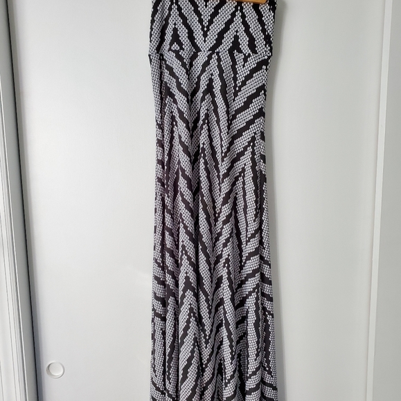 LuLaRoe Dresses & Skirts - LuLa Roe Maxi Skirt